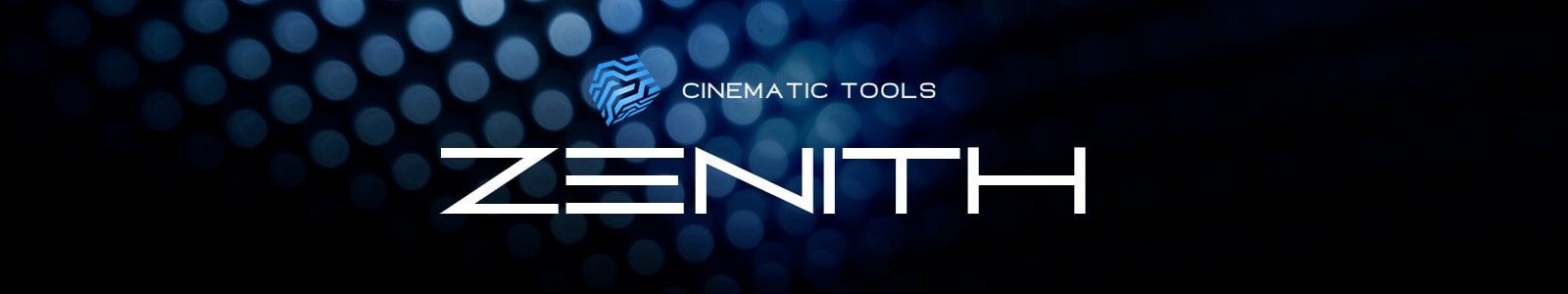 ZENITH by Cinematic Tools