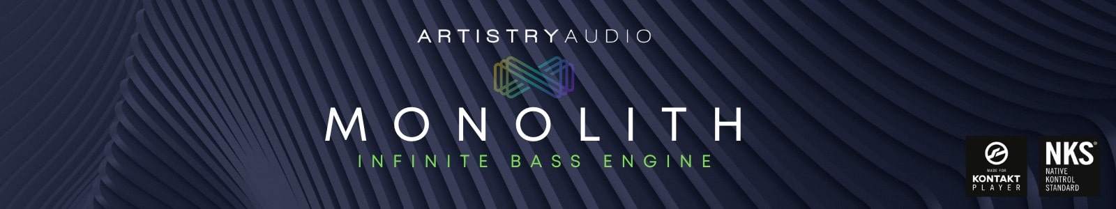 MONOLITH by Artistry Audio