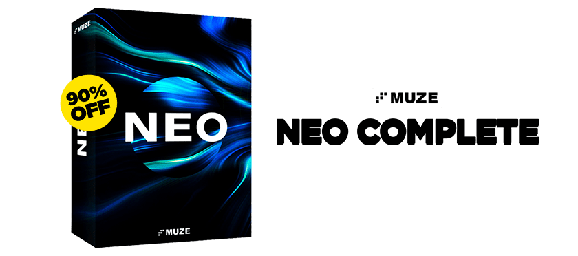 Neo Complete by Muze