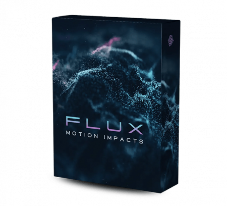 FLUX Motion Impacts by Cinematic Tools