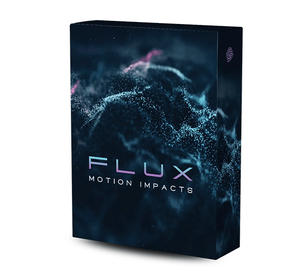 FLUX Motion Impacts by Cinematic Tools