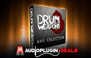 drum weapons 3