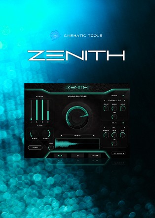 Zenith by Cinematic Tools