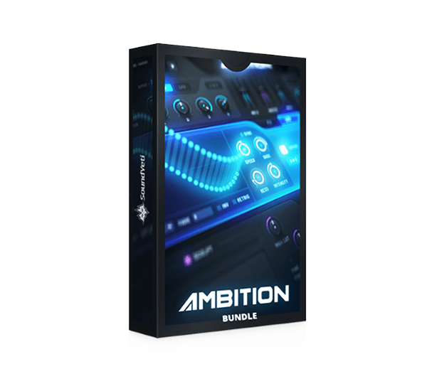 Ambition Bundle by SoundYeti
