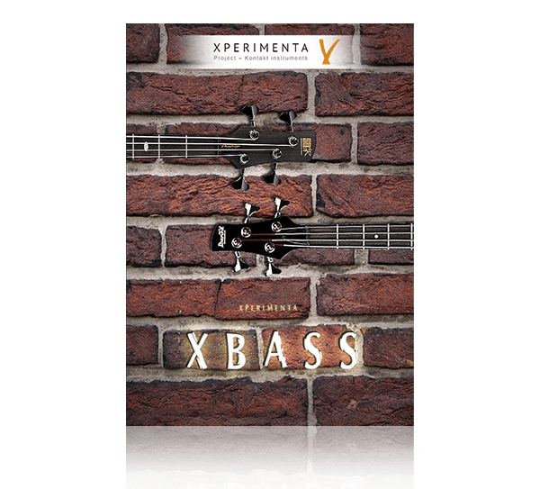 XBASS by Xperimenta Project