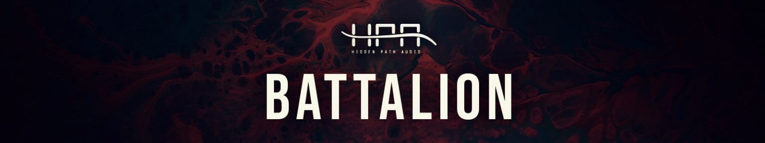 BATTALION by Hidden Path Audio