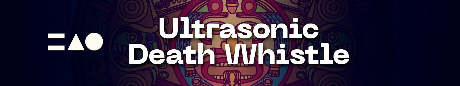 ultrasonic death whistle