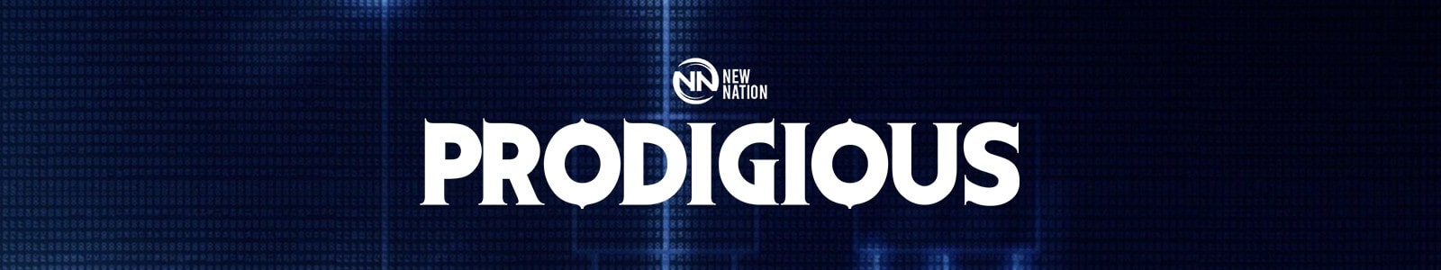 New Nation Prodigious Orchestral Engine + MIDI Bundle