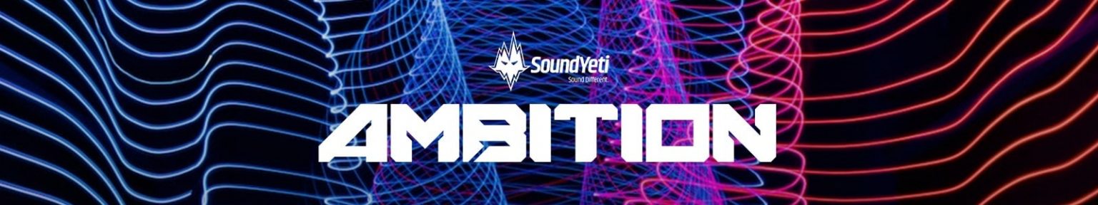 Ambition Bundle by SoundYeti