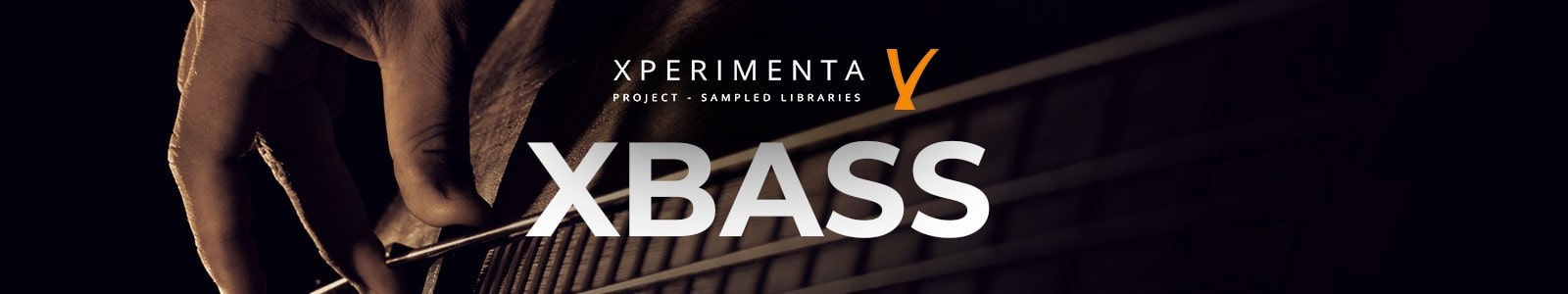 Xperimenta Project XBASS
