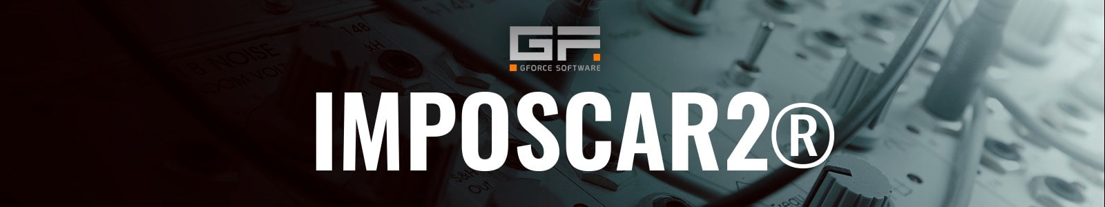 IMPOSCAR2 by GForce Software