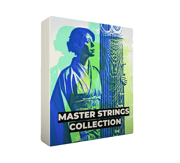 Rast Sound Master Strings Collection