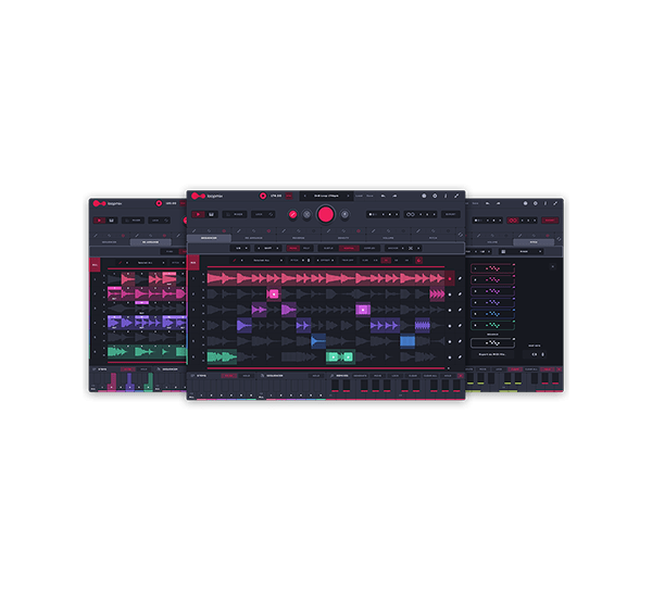 Loopmix by Audiomodern