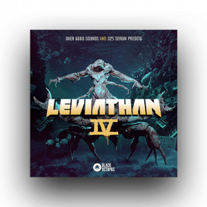 Leviathan 4 By Black Octopus Sound