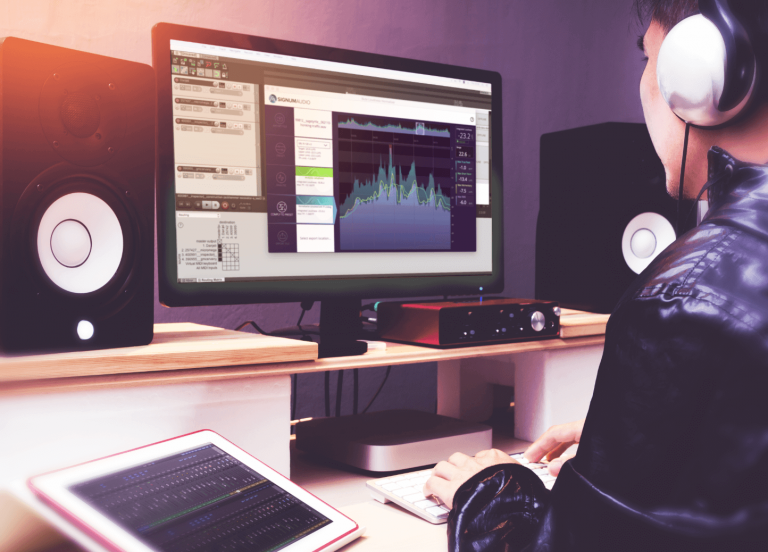 Why Limiters Are the Secret Sauce to a Professional Mix