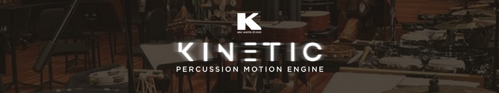 kinetic percussion motion engine