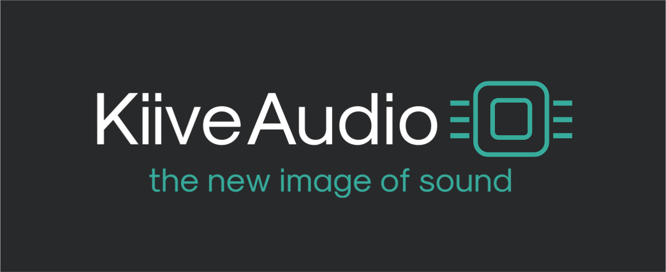 Kive Audio Logo