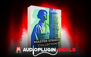 rast sound master strings collection