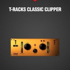 Classic T-RackS Clipper by IK Multimedia