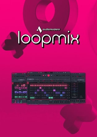 Loopmix by Audiomodern