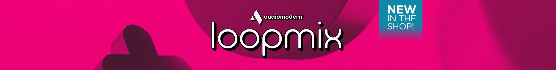 Loopmix by Audiomodern