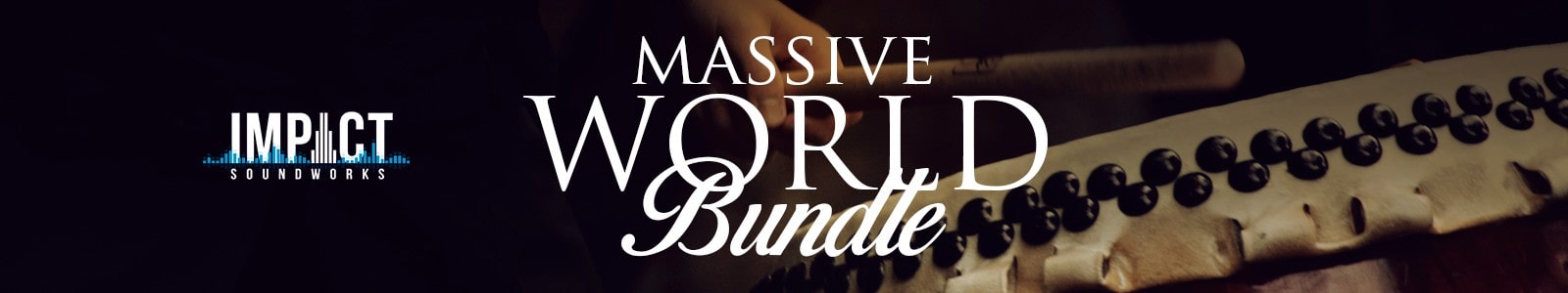 isw world instruments bundle