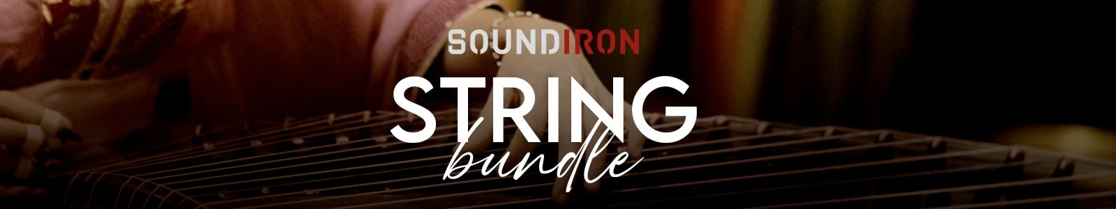 soundiron string bundle
