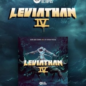 Leviathan 4 By Black Octopus Sound