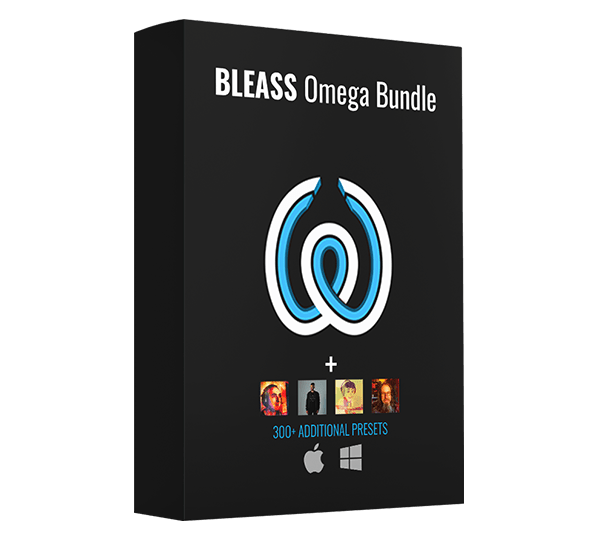 Bleass Omega Bundle