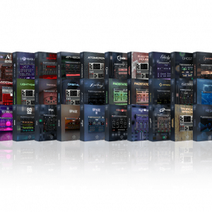 Rigid Audio Everything Bundle