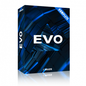EVO Complete Bundle