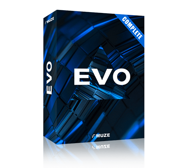 EVO Complete Bundle by Muze