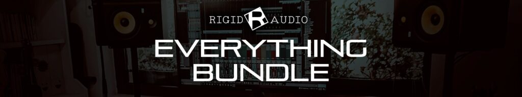 Everything Bundle by Rigid Audio | Audio Plugin Deals