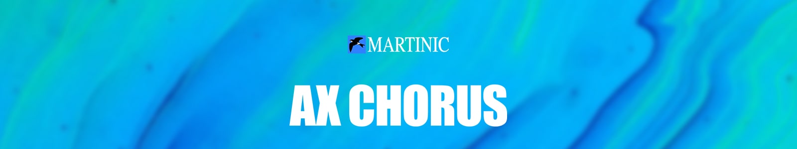 AX Chorus