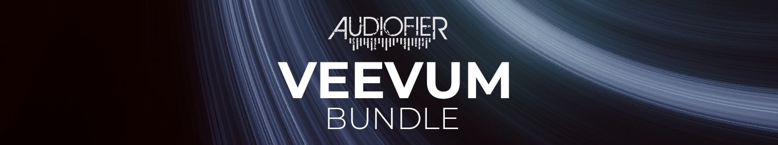 audiofier veevum bundle