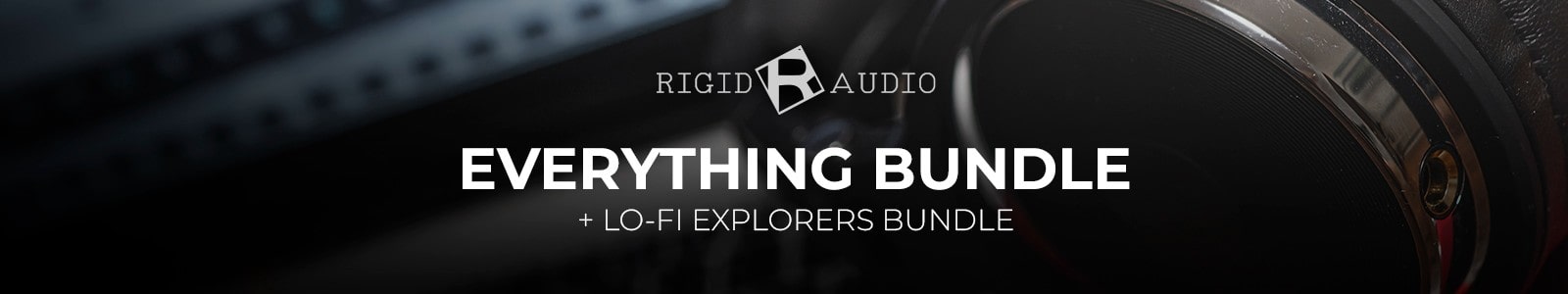 Rigid Audio Everything Bundle