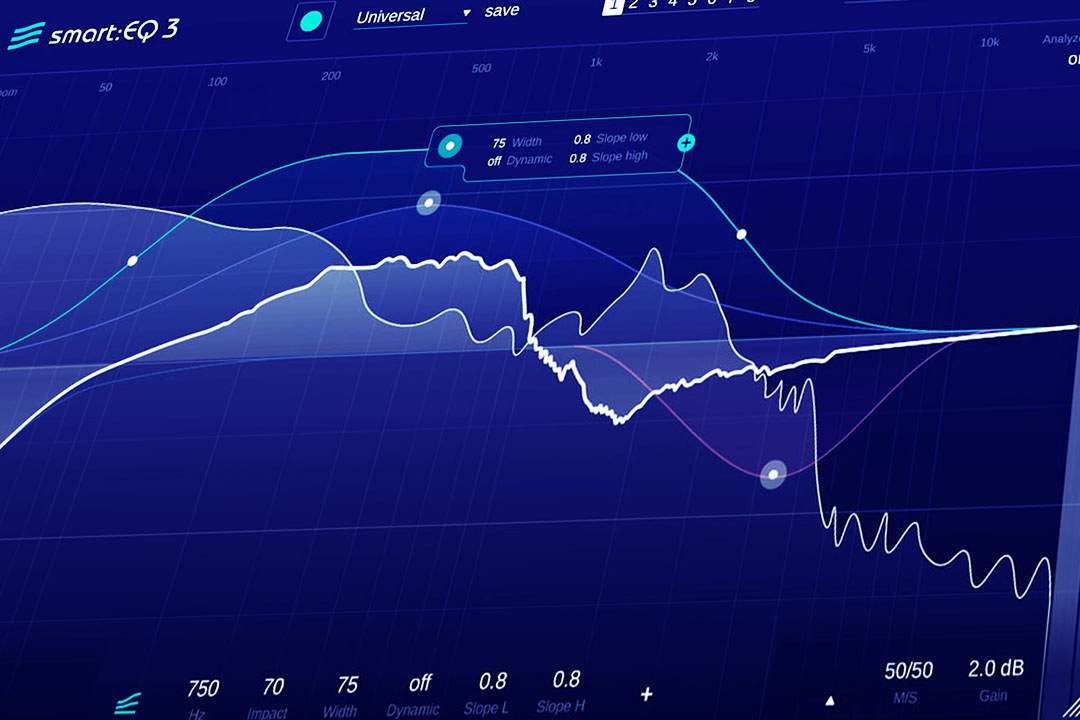 The Best EQ Plugins Audio Plugin Deals