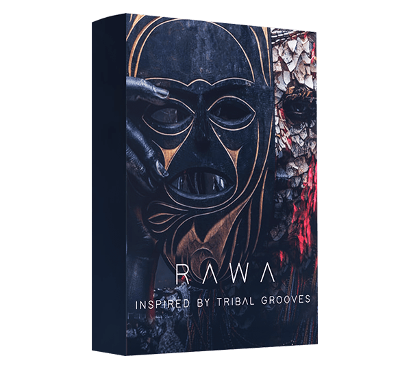 RAWA by Dark Intervals