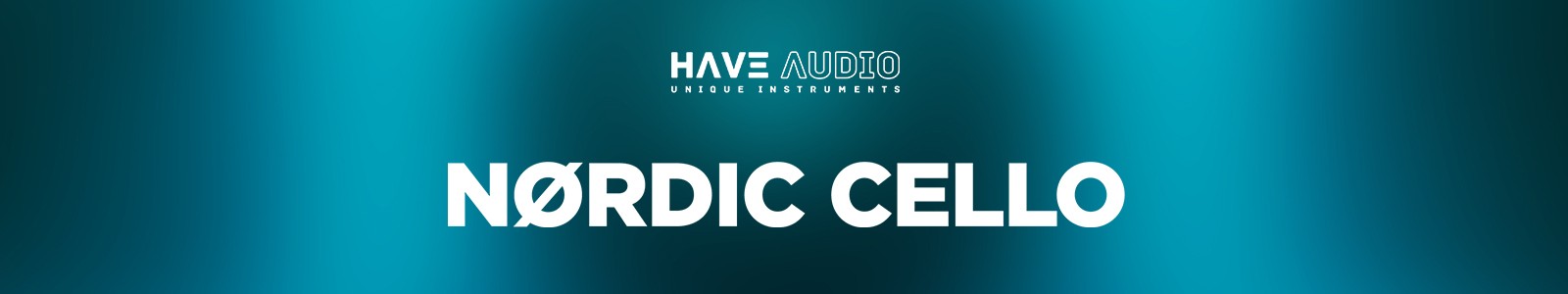 Nordic Cello by Have Audio