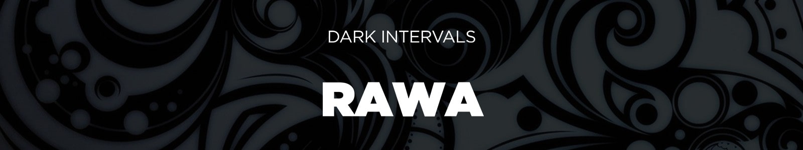 Dark Intervals RAWA