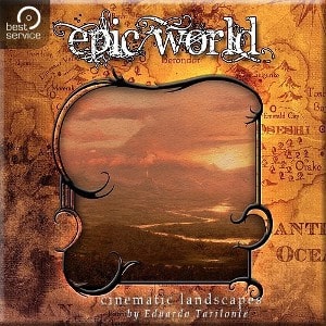 epic world