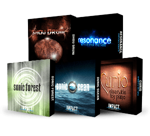 impact soundworks sound design bundle