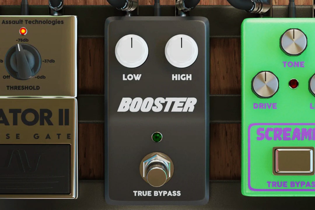 Best Distortion Plugins