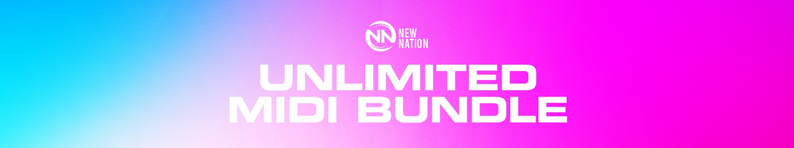 Unlimited MIDI Bundle by New Nation