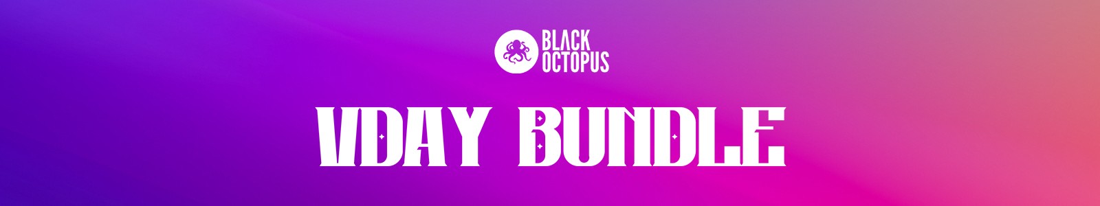 Black Octopus Live Instruments Sample Pack Bundle