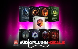 Ultimate Cinematic Bundle