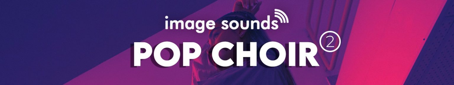 Image Sounds Pop Choir 2