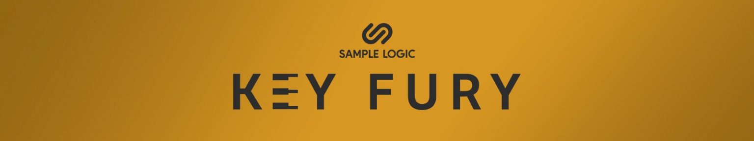 Sample Logic Key Fury