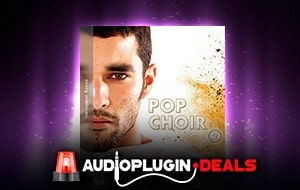 Pop Choir 2 by Image Sounds