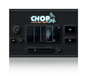 Chop Monster by Chop Audio